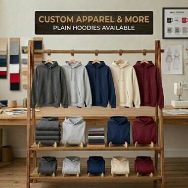 Hoodies